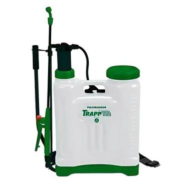 Imagem de Pulverizador Costal 12 Litros SX LK12C Trapp