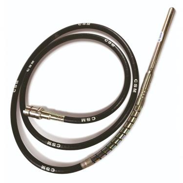 Imagem de Mangote Vibratório De Imersão Pendular Vc-45 Com 5m Csm