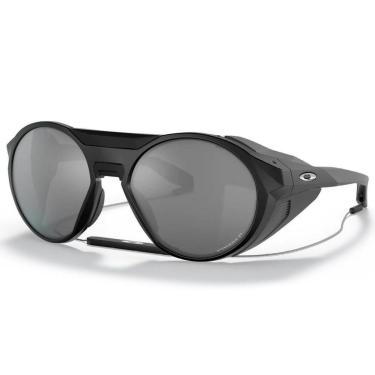Imagem de Óculos de Sol Oakley Clifden Matte Black W/ Prizm Black Polarized-Masculino