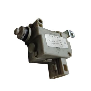 Imagem de Trava Porta Malas Volkswagen Fox 2015 5W0959775B