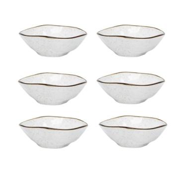 Imagem de Jogo de 6 Tigelas 500 ml Oxford Ryo Maresia