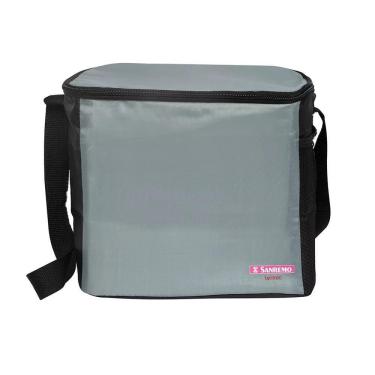 Imagem de Bolsa Térmica Sanremo 12 Litros Lancheira Passeio Academia