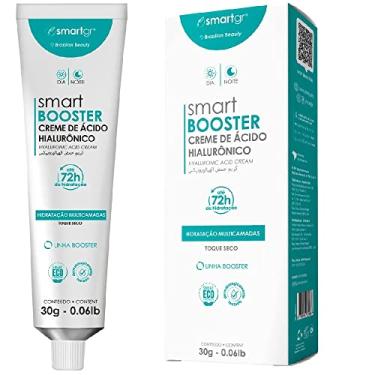 Imagem de Creme de Ácido Hialurônico Smart GR Booster Toque Seco - 30g