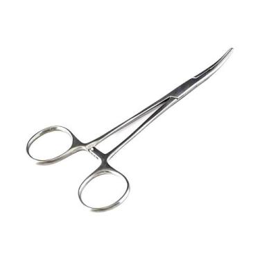 Imagem de Alicate De Pesca Extrator De Anzóis Com Ponta Curva E Reta, Ferramenta