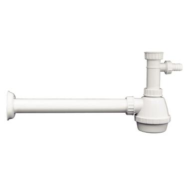 Imagem de Sifão Simples Para Pias, Cubas De Cozinha E Tanques Tramontina 94525000