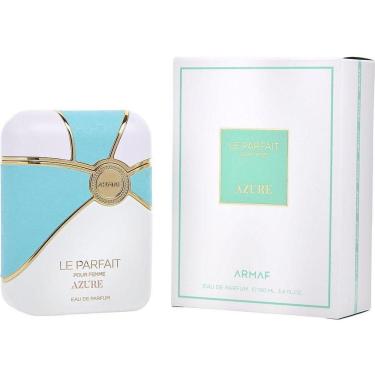 Imagem de Perfume Feminino Armaf Le Parfait Azure Eau De Parfum Spray 100 Ml