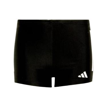 Imagem de Sunga Adidas Boxer 3 Listras Infantil-Masculino
