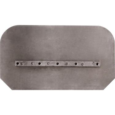 Imagem de Jogo de Lâminas Combinadas 36'' para Alisadora à Gasolina para Piso Vonder