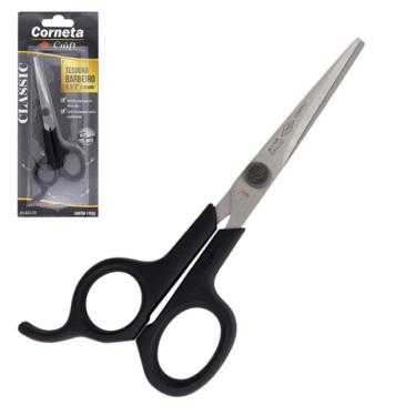 Imagem de Tesoura barbeiro 5 Classic Corneta