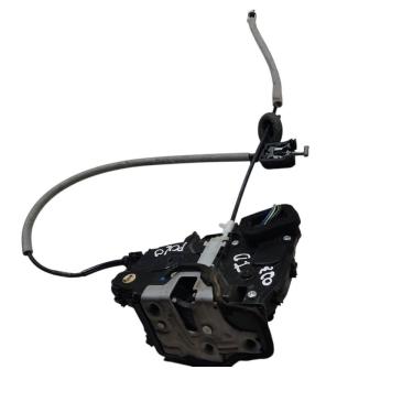 Imagem de Fechadura Porta Traseira Direita Polo 2023 2Gj839016B