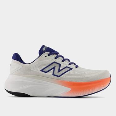 Imagem de Tênis New Balance Fresh Foam x More V6 Masculino-Masculino