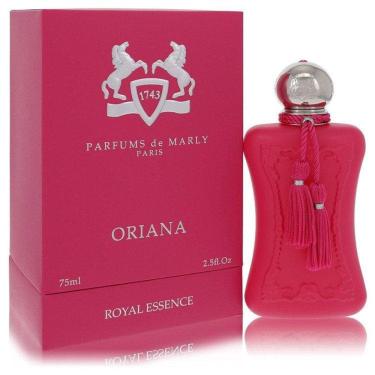 Imagem de Perfume Feminino Oriana Parfums De Marly 75 ml Eau De Parfum