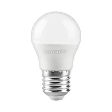 Imagem de Lâmpadas LED A60 G45 E27 3W-24W 8W 9W 12W 15W 18W 20W 24W Branco Quent