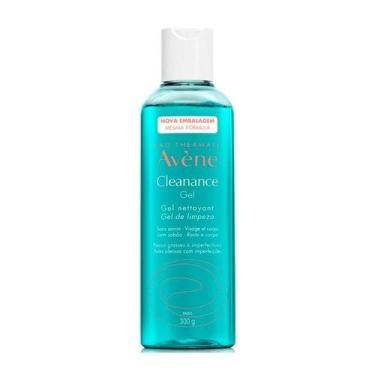 Imagem de Gel de Limpeza profunda Avène Cleanance 300g