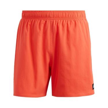 Imagem de Shorts Natação Curto Solid CLX Adidas-Masculino