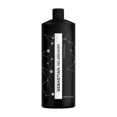 Imagem de Sebastian Professional No Breaker Shampoo 1000Ml-Unissex