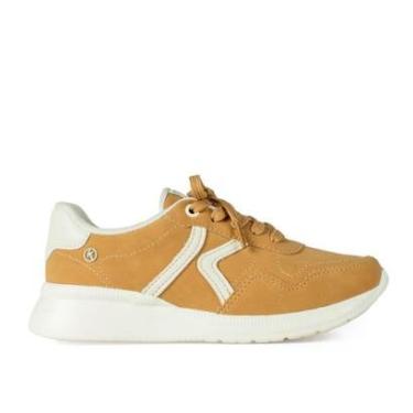 Imagem de Tênis Kolosh Jogging Feminino C3147A-Feminino