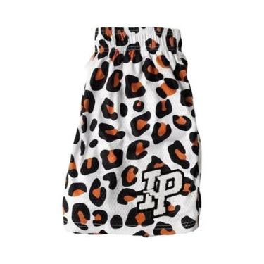 Imagem de Shorts Casuais Masculinos De Secagem Rápida E Respiráveis Em Malha Par