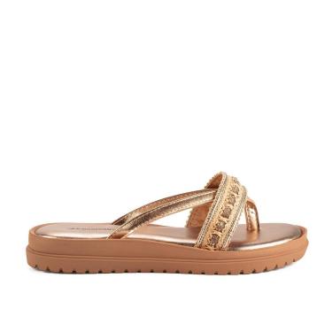 Imagem de Chinelo Mississipi Flatform MB481-Feminino
