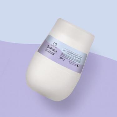 Imagem de Desodorante Antitranspirante Roll-on Tododia Algodão - Natura