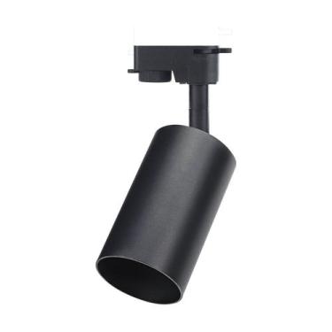 Imagem de Luminária Spot para Trilho 6,8cm X 12cm Click - Bella Iluminação