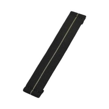 Imagem de Pulseiras De Relógio Unissex De Liberação Rápida Em Nylon 18-22mm, Cor