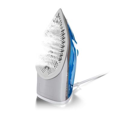 Imagem de Ferro De Passar A Vapor Britânia Base Em Cerâmica BFV70 110V