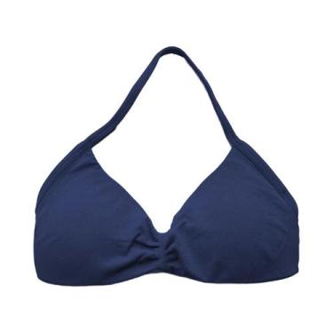 Imagem de Sutiã Esportivo Feminino Com Alças Finas E Costas Descobertas Para Yog
