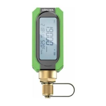 Imagem de Vacuômetro Digital Wipcool Completo C Estojo E Acessórios