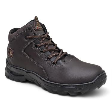 Imagem de Bota Coturno Masculino Adventure Confortável Dia a Dia-Masculino