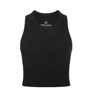 Imagem de Regata John John Cropped Irina-Feminino