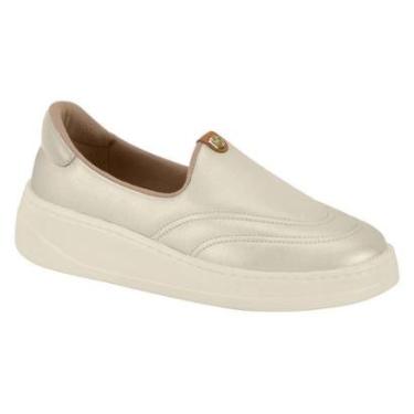 Imagem de Tênis Slip On Casual Feminino Modare-Feminino
