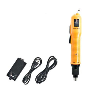 Imagem de Parafusadeira elétrica parada automática Brushless 0,49 a 1,96 Nm com 