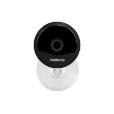 Imagem de Câmera Inteligente Interna iM1 2MP Intelbras