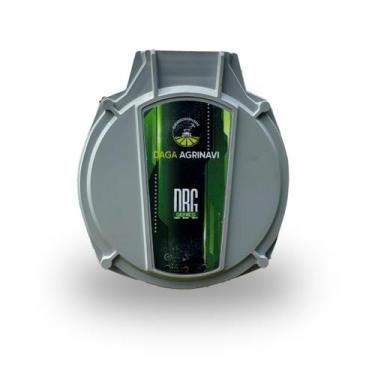Imagem de Gps Agrícola Dbg Rtk Series  Dual Band Daga Agrinavi