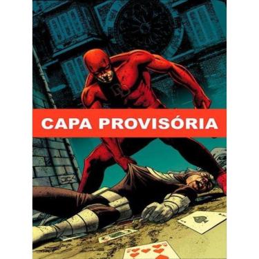 Imagem de Demolidor: Terra Das Sombras