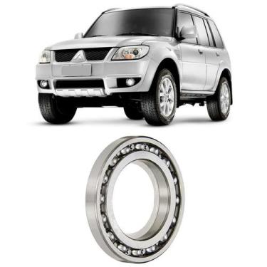 Imagem de Rolamento Bloqueio Diferencial MITSUBISHI Pajero TR4 - HGF