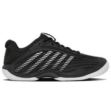 Imagem de Tênis K-Swiss Hypercourt Express 3 All Court Masculino Preto Tamanho:4