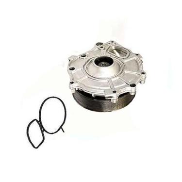 Imagem de Bomba dagua scania s5 euro 5/ntg ks nac compativel com: scan