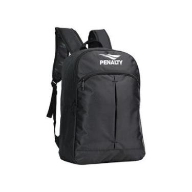 Imagem de Mochila Masculina Reforçada Penalty Uso Escolar-Unissex