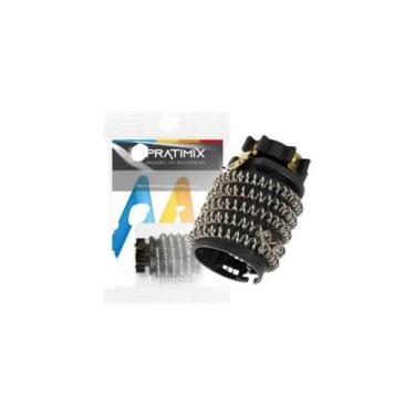 Imagem de Resistência Thermosystem Eletrônica Filter, ND Turbo, Optima 1784 Prat