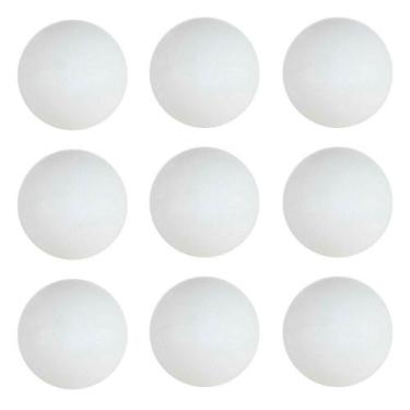 Imagem de Bolas Bolinhas De Ping Pong Tênis De Mesa 3 Unidades 38mm - OUTRAS MAR