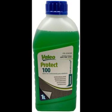 Imagem de Kit 12 Aditivo para radiador Caminhões a Valeo 820658R