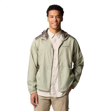 Imagem de Jaqueta Columbia Masculina Discovery Loop Windbreaker-Masculino