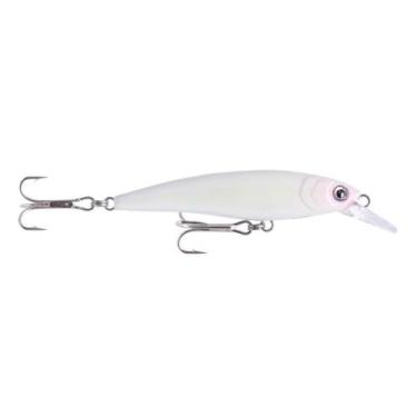 Imagem de Isca artificial nakamura ipon 80 8cm 9g (meia água) - LUCKY, 102