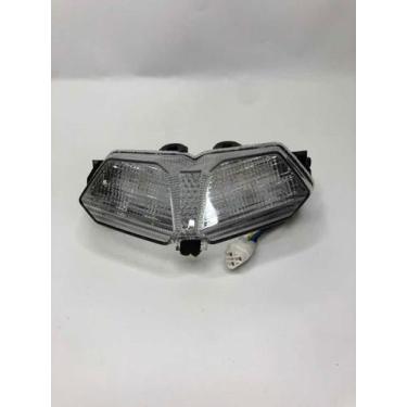 Imagem de Lanterna traseira completa catimoto fazer 250 2018 (e/d)