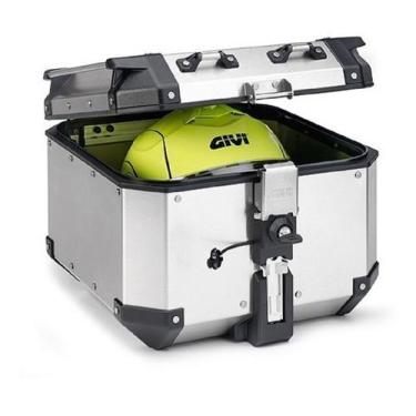 Imagem de Givi bau outback traseiro 42l nacional obkn42a