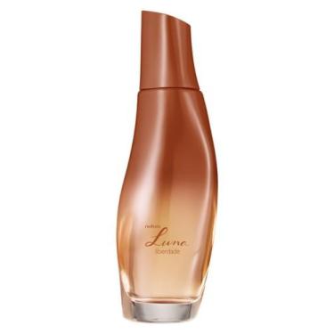 Imagem de Natura Colônia Feminino Luna Liberdade 75ml Magalu Entregas