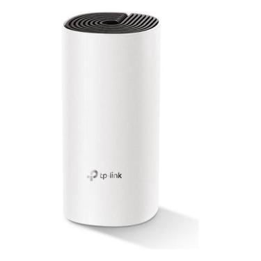 Imagem de Roteador Wifi TpLink Deco M4 AC1200 Mesh Dual Band Bivolt, Branco, Biv