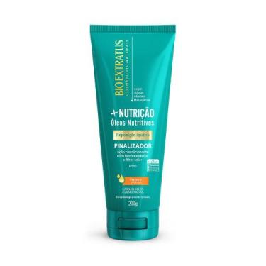 Imagem de Finalizador Bio Extratus +Nutrição 200ml